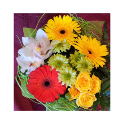 Bouquet delicia