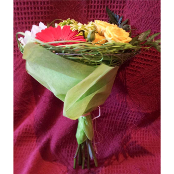 Bouquet delicia