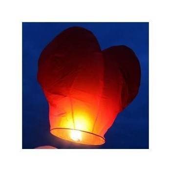 Corazón Volador Rojo (XL) Corazón Volador Rojo (XL)
