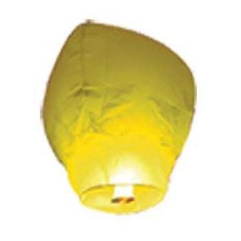8 Farolillos Voladores - Surtido de Colores 8 Farolillos Voladores - Surtido de Colores