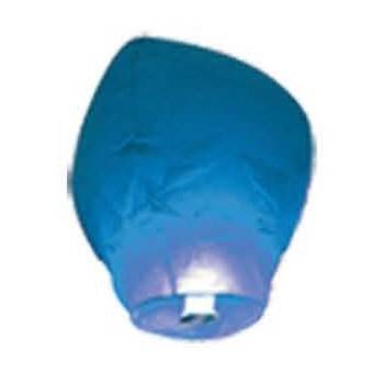 8 Farolillos Voladores - Surtido de Colores 8 Farolillos Voladores - Surtido de Colores