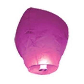 8 Farolillos Voladores - Surtido de Colores 8 Farolillos Voladores - Surtido de Colores