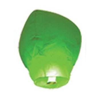 8 Farolillos Voladores - Surtido de Colores 8 Farolillos Voladores - Surtido de Colores